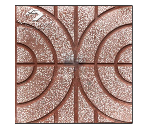 Gạch Terrazzo mẫu 5