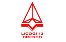 Licogi 13