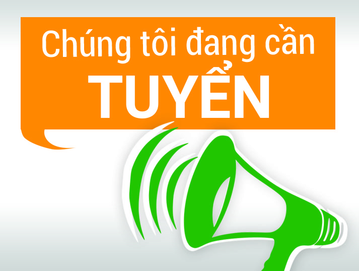 Tuyển nhân viên thủ kho